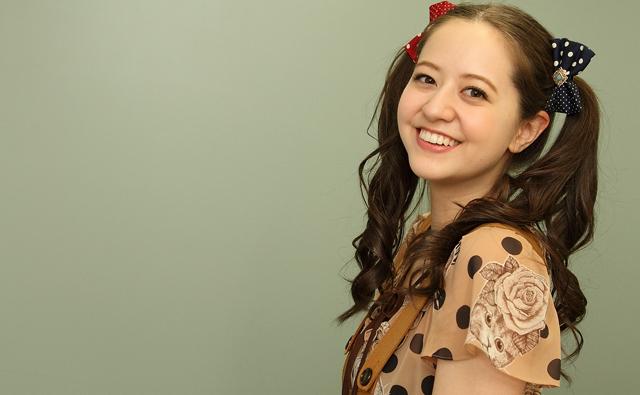 芸能人のツインテールを貼るトピ