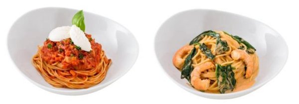 モスバーガー初 本格パスタ専門店「mia cucina(ミアクッチーナ)」が3月にオープン