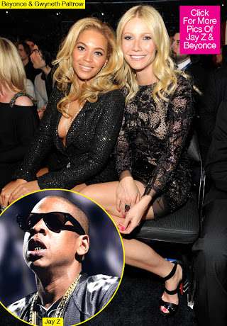 グウィネス・パルトロウと娘「まるで双子」と評判に