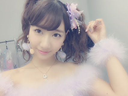 篠田麻里子、前田敦子＆板野友美と現役AKB48メンバーに“合流”
