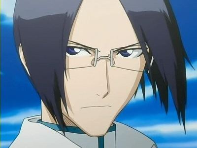 二次元のメガネ男子の画像下さい