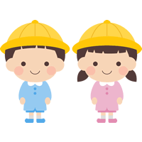 お子さんを幼稚園に通わせてる方！