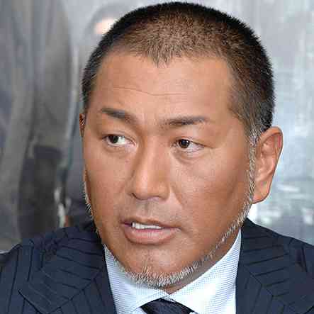 怨嗟の結婚生活が判明！清原は元妻を殺したい衝動で「斧と包丁」を買っていた | アサ芸プラス