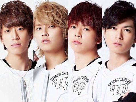 手越祐也にメンバー冷ややか…NEWSに吹き始めた解散風