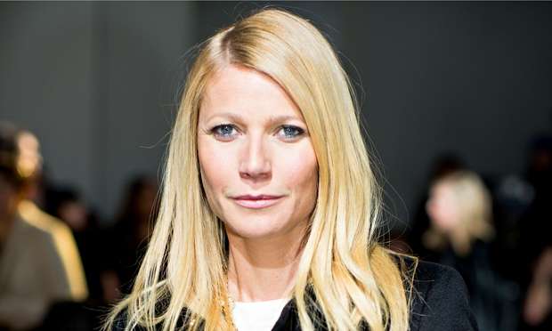 グウィネス・パルトロウと娘「まるで双子」と評判に