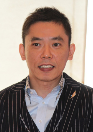 太田光　ベッキー復帰案　いいとも特大号で「その場所しかない」 （スポニチアネックス） - Yahoo!ニュース