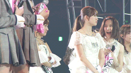 AKB48・島崎遥香 同世代のグラドルに噛み付く「自分モテるみたいな…」