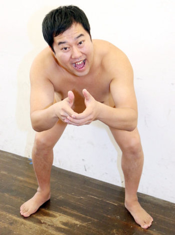 奇抜な服の画像を貼るトピ