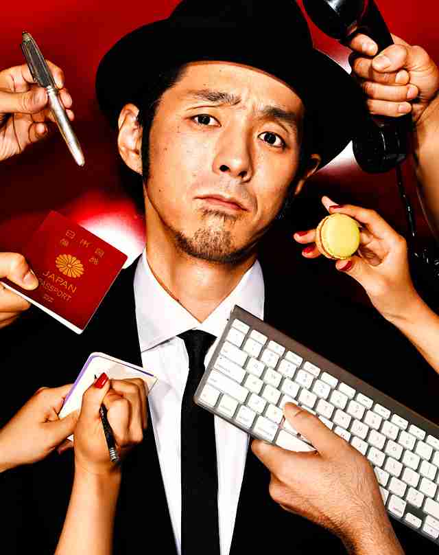 密かに好きな芸能人いる？