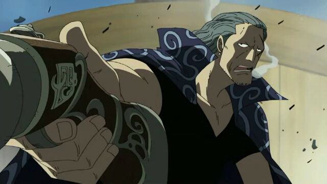 『ONE PIECE』で好きなキャラは?