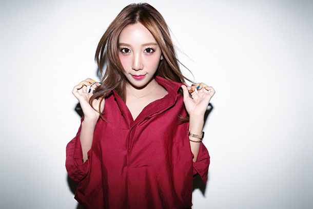 ざわちん、4/27発売のデビューシングル「まだ見ぬセカイ」詳細＆最新ビジュアル公開