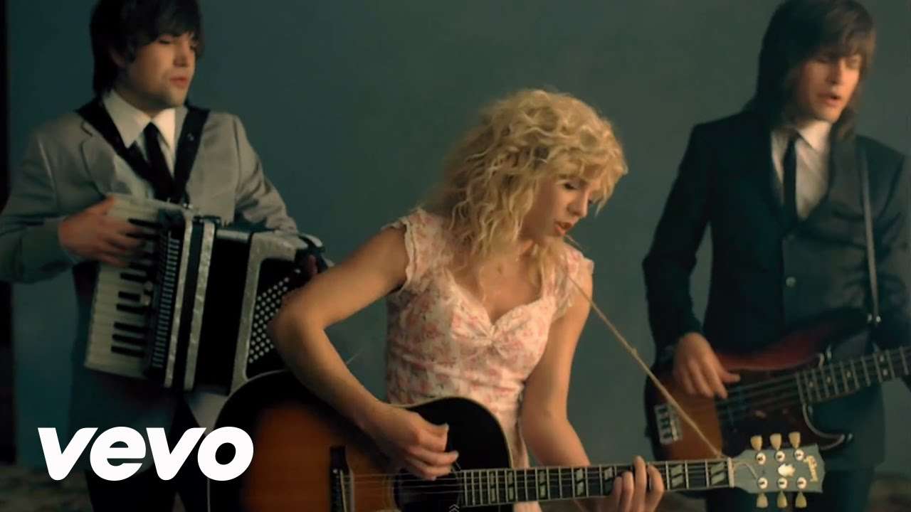 The Band Perry - If I Die Young - YouTube
