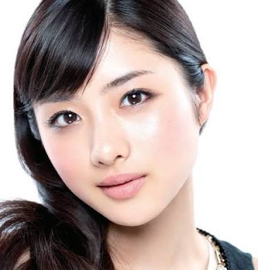 好きな女優メイクの画像を貼るトピック