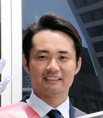 杉村太蔵、慶応大大学院合格　エドはるみと“同級生”に（デイリースポーツ）｜ｄメニュー（NTTドコモ）