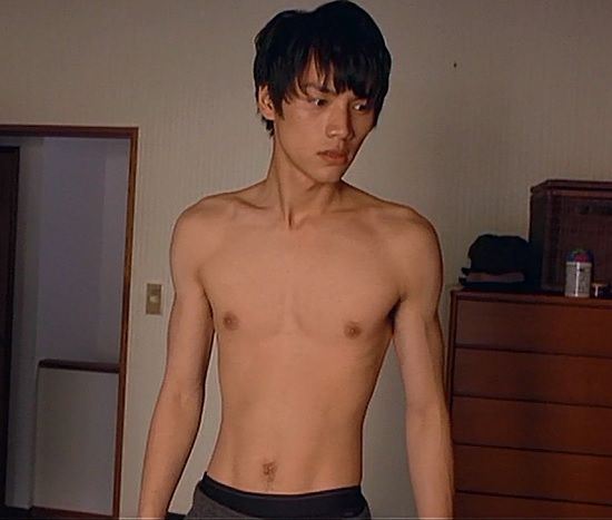 裸がなかなかイケてる俳優 ガールズちゃんねる Girls Channel