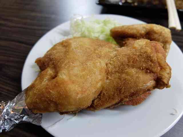 地元の美味しいB級C級グルメを紹介するトピ
