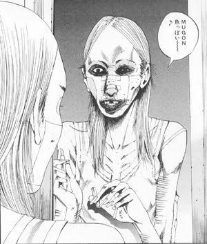 鬱マンガ、胸糞悪い系の漫画が好きな人いますか？