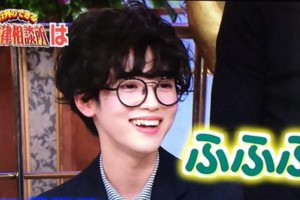 ジェンダーレス男子について