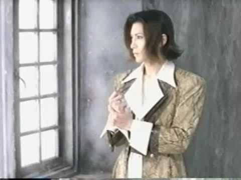 [PV] MALICE MIZER - au revoir - YouTube