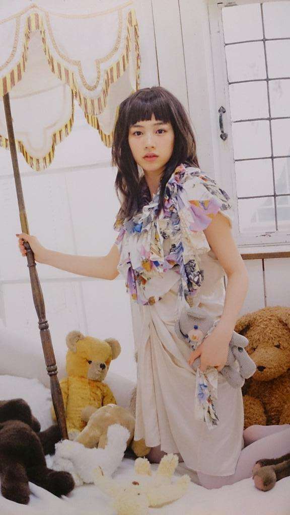 ロングもショートも似合う女優さんは誰？