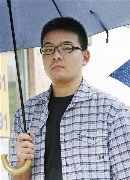 川崎市の老人ホームで入居者を投げ落とし殺害した疑い 元職員を逮捕