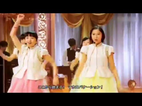 マホロバケーション - ももいろクローバーZ - YouTube