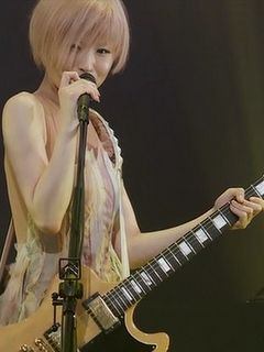 好きなシンガーソングライター画像を貼ろう♪ 