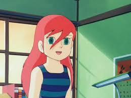 アニメの好きな女キャラ