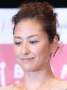 清原亜希、仕事激減の危機　2人の子は学校にも行けない状況…