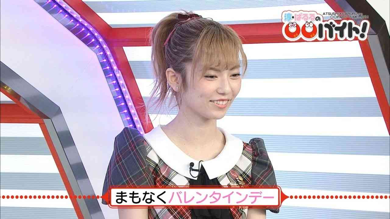 AKB48島崎遥香が貴重な金髪スタイルを披露 ロンブー田村淳も絶賛