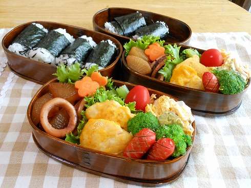 友だちの弁当箱がロックすぎてヤバイw「海外ならよくある！」「え？普通にしない？」などの意見が殺到！