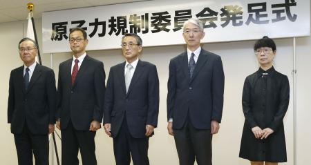 【原発】今月中の再稼働をめざす高浜4号機が起動試験延期　放射性物質を含む水漏れのため