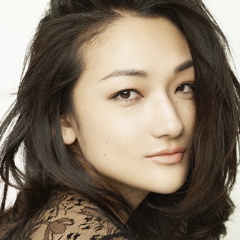 エラ張り顔美人な芸能人