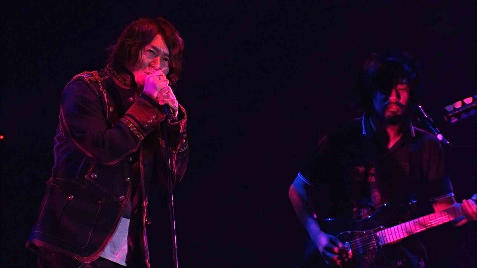吉井和哉 × 9mm Parabellum Bullet - CALL ME - YouTube