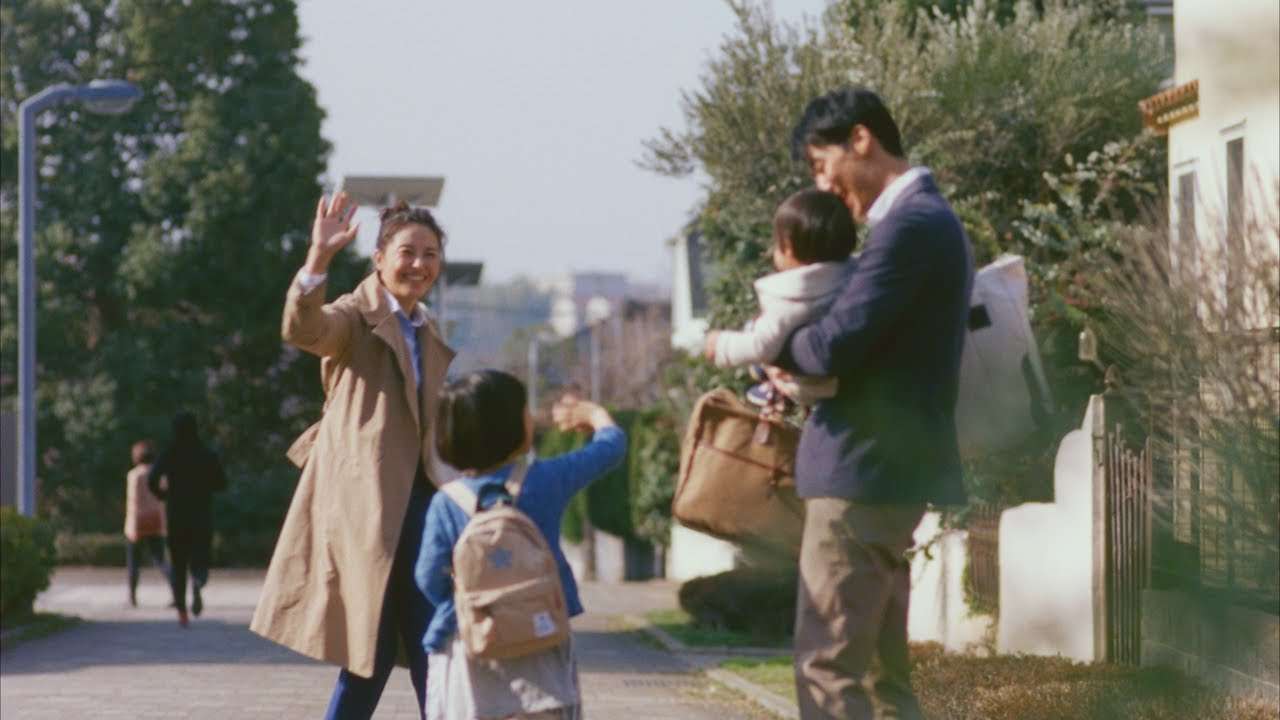 共働き、子育てアドバイス