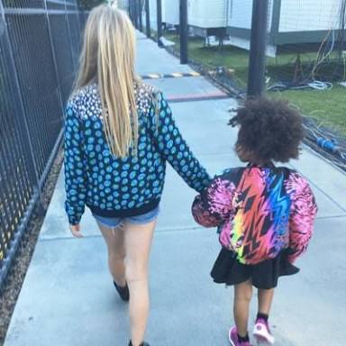 グウィネス・パルトロウと娘「まるで双子」と評判に