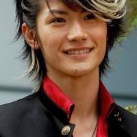 いろんな有名人、芸能人の学ラン姿の画像が集まるトピ