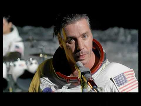 Rammstein - Amerika - YouTube