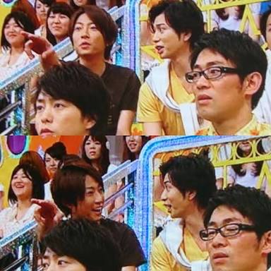 嵐の“暴露本”第二弾が出版！ 櫻井翔はKAT-TUNを小馬鹿、松本潤は小雪にキレた…。