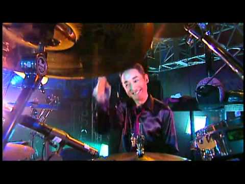 JUDY AND MARY - LUCKY POOL - LIVE AT THE TOKIO DOME - YouTube