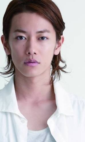 イケメンとYシャツ（と妄想）