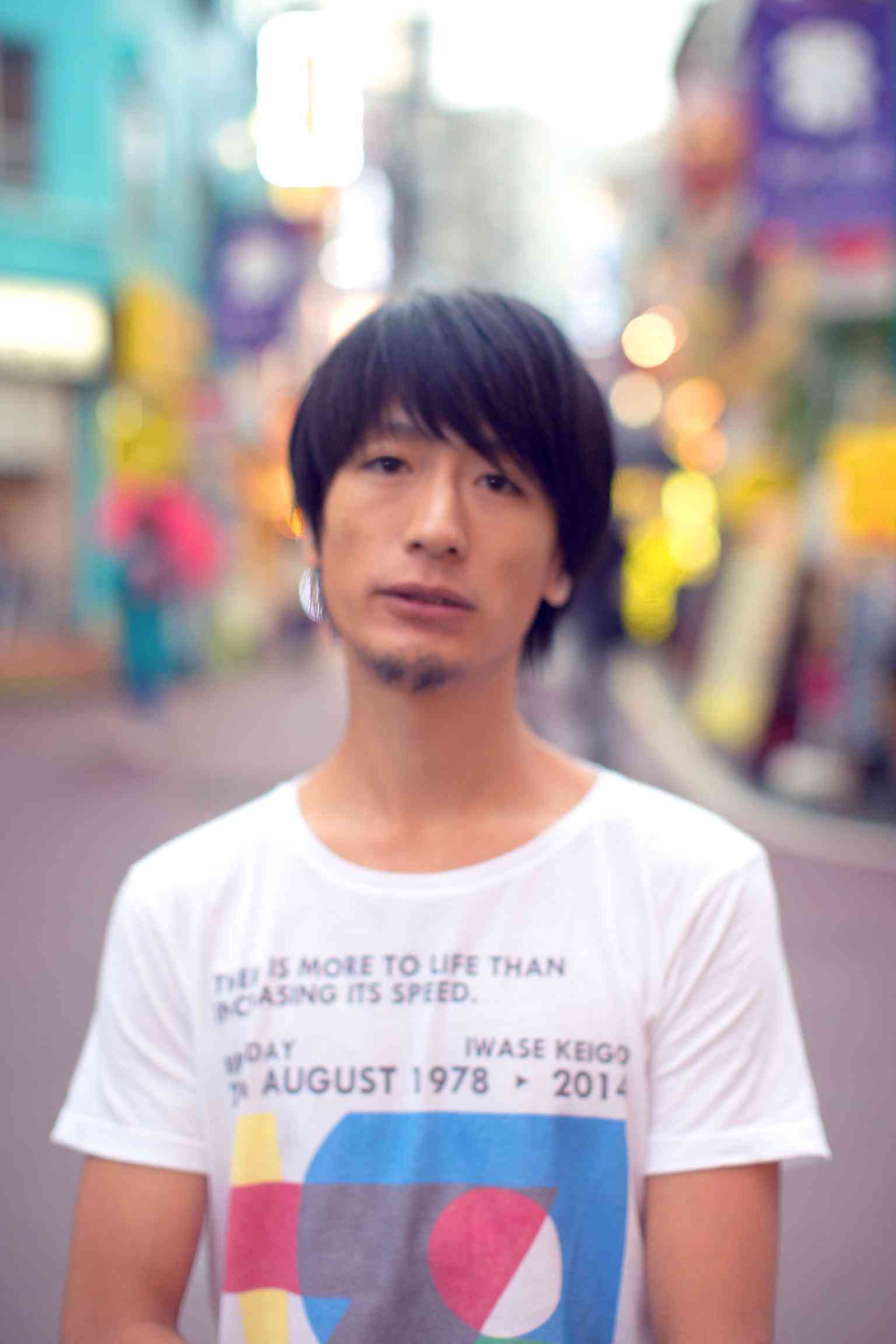 「19」が好きだった人 集合