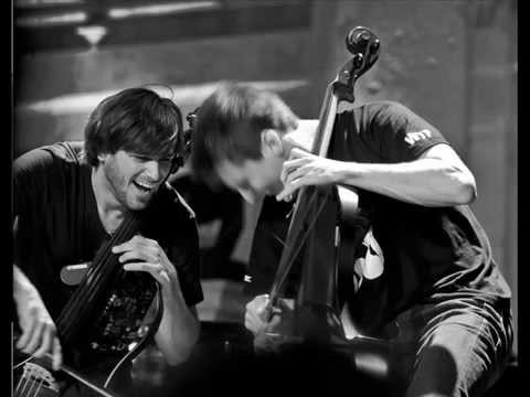 2CELLOS - Clocks ft. Lang Lang - YouTube