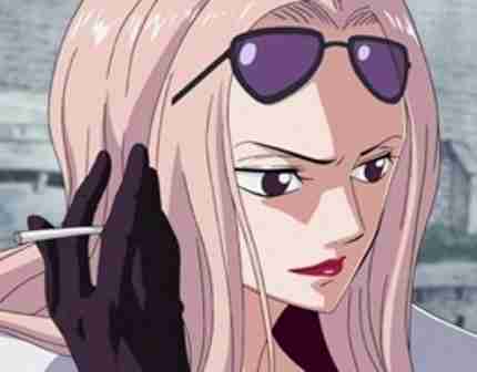 『ONE PIECE』で好きなキャラは?