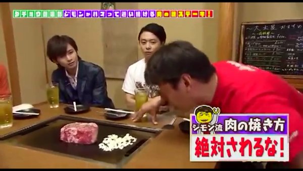川田裕美アナ、男のグルハラ(グルメハラスメント)に警鐘「本当に嫌！寺門ジモンさんも肉の焼き方にこだわって完全にグルハラ」
