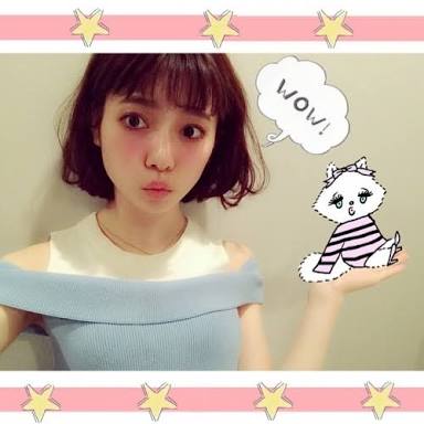 AKB48・島崎遥香 同世代のグラドルに噛み付く「自分モテるみたいな…」