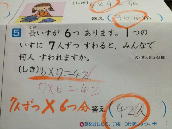 「仲間に入れてもらえないのは誰？」小学校で配られた残酷なプリントが話題