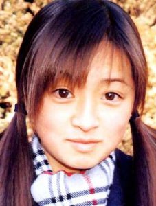芸能人のツインテールを貼るトピ