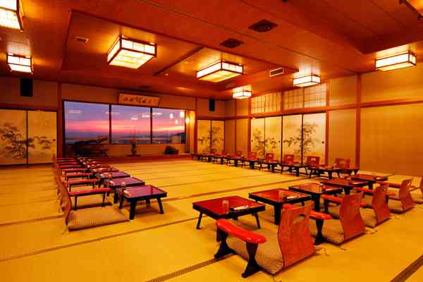 ガルちゃん温泉旅行