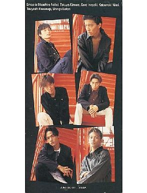 懐かしい8cmCDシングルの画像を貼るトピック